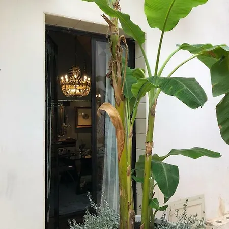 Maison Boutique Antonio Tarantino Holiday home San Pietro in Lama