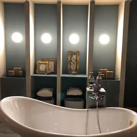 Maison Boutique Antonio Tarantino Holiday home San Pietro in Lama