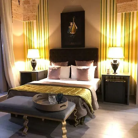 Maison Boutique Antonio Tarantino Holiday home San Pietro in Lama