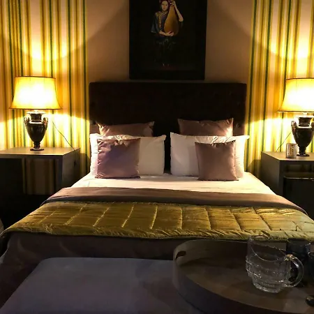 Holiday home Maison Boutique Antonio Tarantino