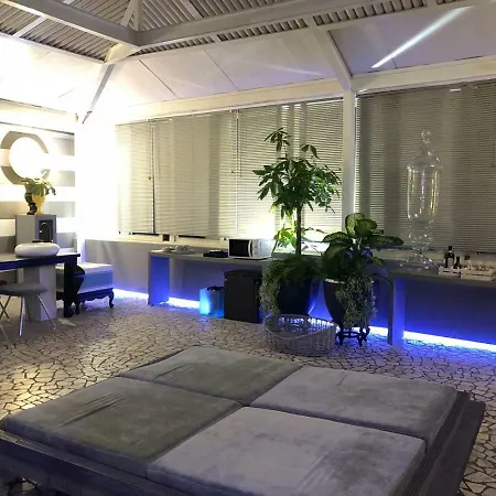 Maison Boutique Antonio Tarantino Holiday home
