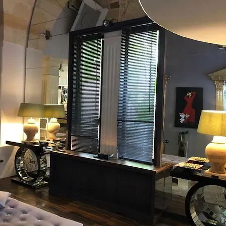 Holiday home Maison Boutique Antonio Tarantino San Pietro in Lama