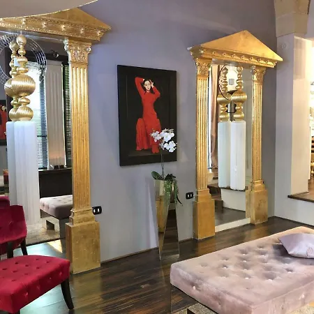 Maison Boutique Antonio Tarantino * San Pietro in Lama