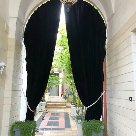Maison Boutique Antonio Tarantino * San Pietro in Lama