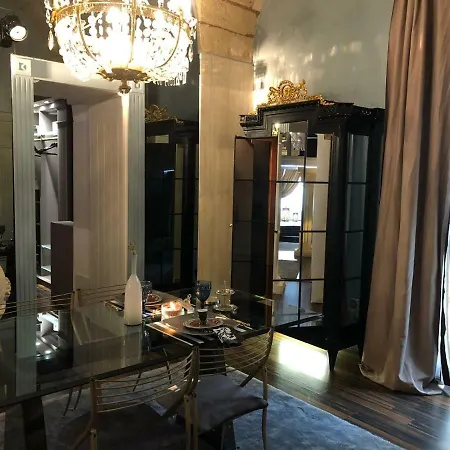 Holiday home Maison Boutique Antonio Tarantino *