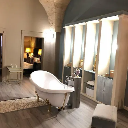 Maison Boutique Antonio Tarantino Holiday home