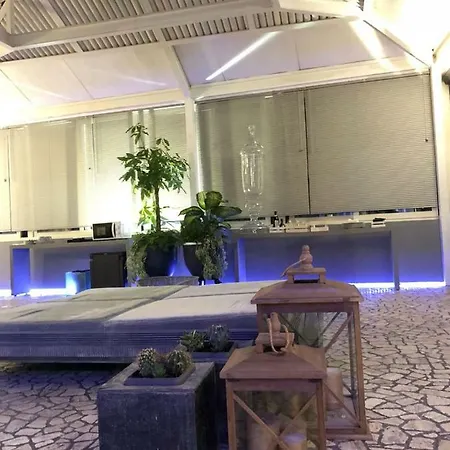 Maison Boutique Antonio Tarantino San Pietro in Lama